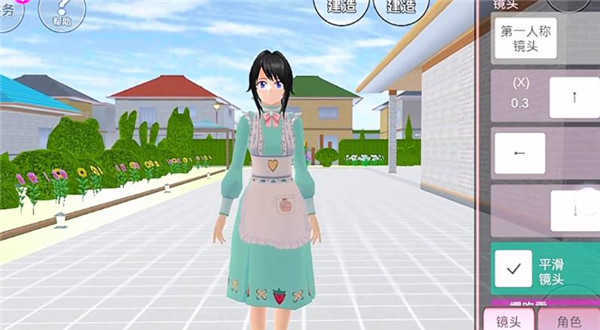 樱花校园模拟器(新服装)无广告 v1.041.12
