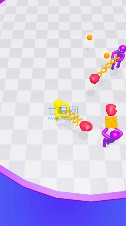 拳套狙击手游戏