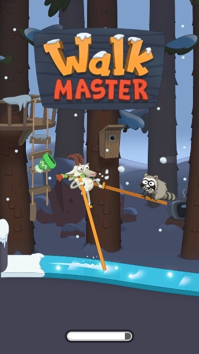 行走大师40关攻略版 行走大师40关攻略版