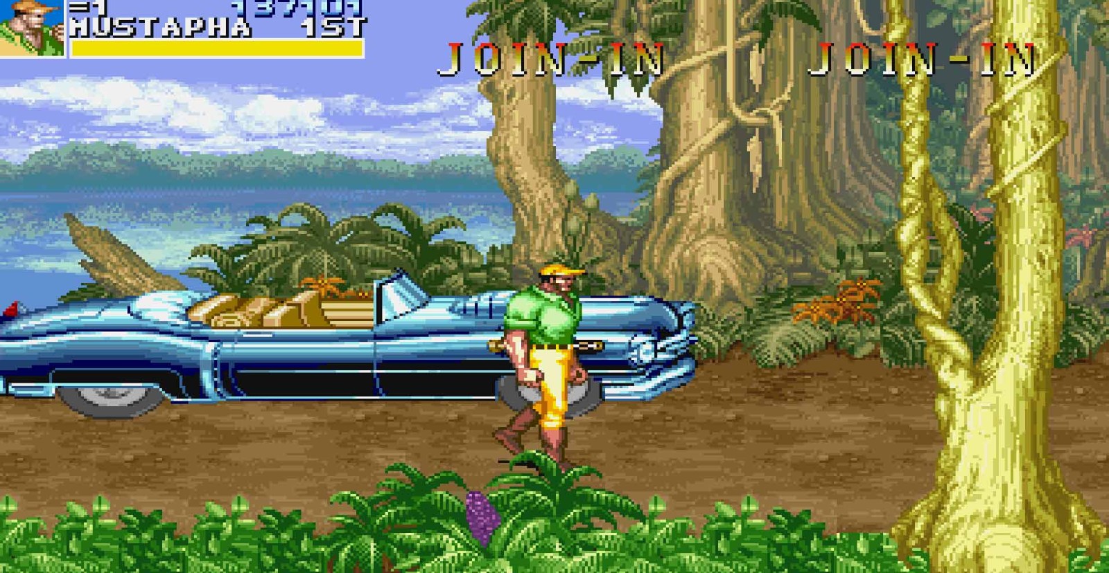 恐龙快打  v2020.10.14.17