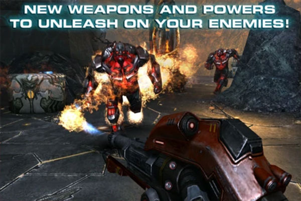 近地联盟先遣队3 免费版 v3.0.5