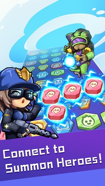 Epic Match Stars v1.0.0 安卓版