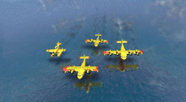 我是王牌飞行员 v1.0.2