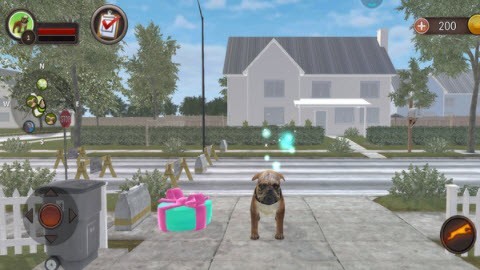 狗的一生完整版