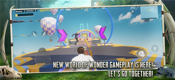 pubg2.6.0版本