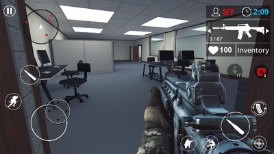 突击队现代使命  v0.0.1