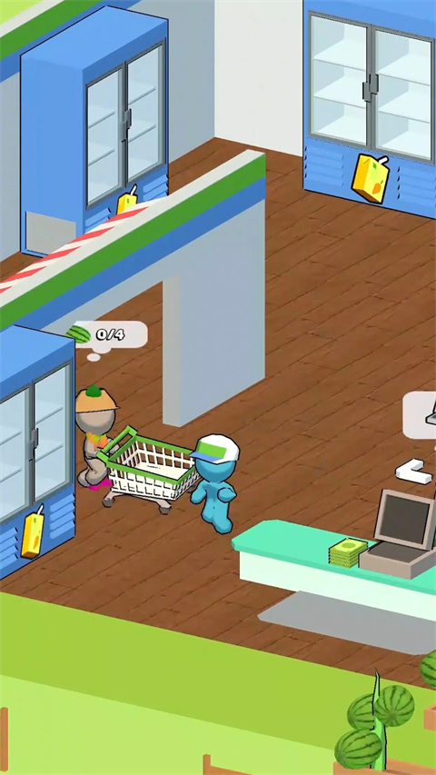 我的迷你超市官方版(My Mini Mart) v1.18.25