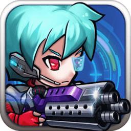 超级弹头僵尸入侵