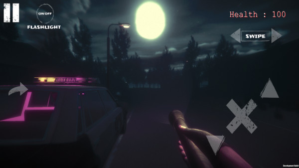 恐怖的瘦长男人最新版最新版  v4.4.4