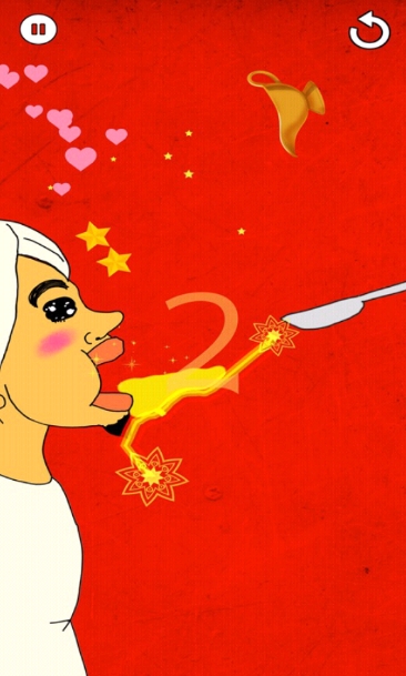 印度汤王(indian-curry) v1.0.0安卓版