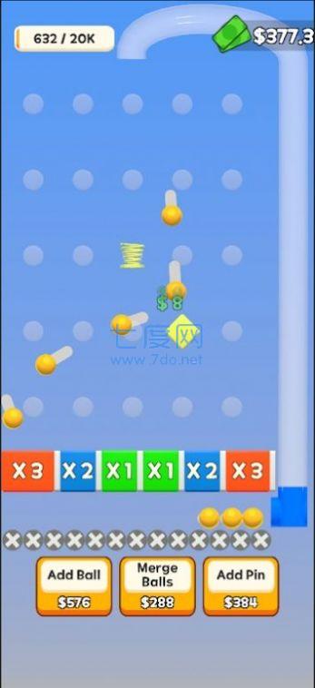 切刀挑战游戏 0.3