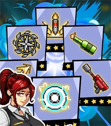 表情包幸存者  v1.009