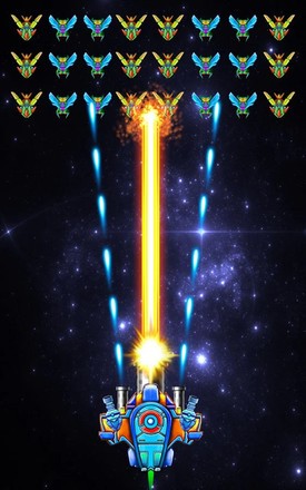 银河袭击独立行动 v6.38