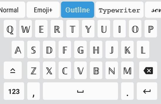 Fonts软件 v3.0.5