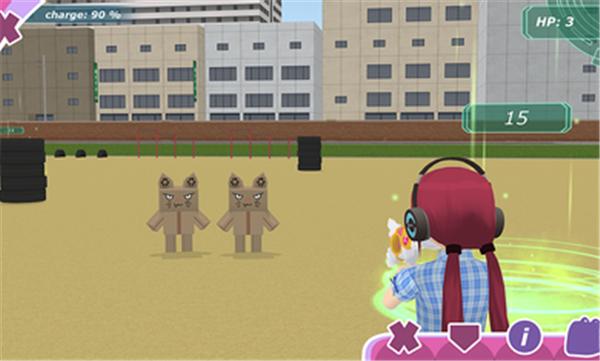 少女都市免广告 v1.10