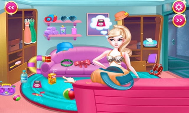 魔法公主换装 v1.7 安卓版