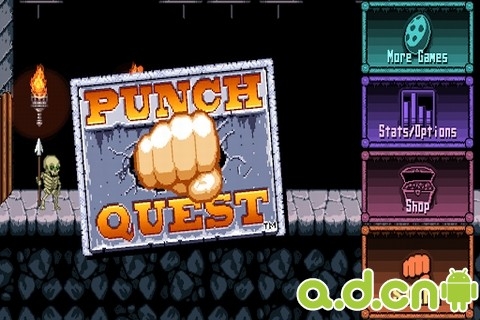 重拳出击 v1.1.1