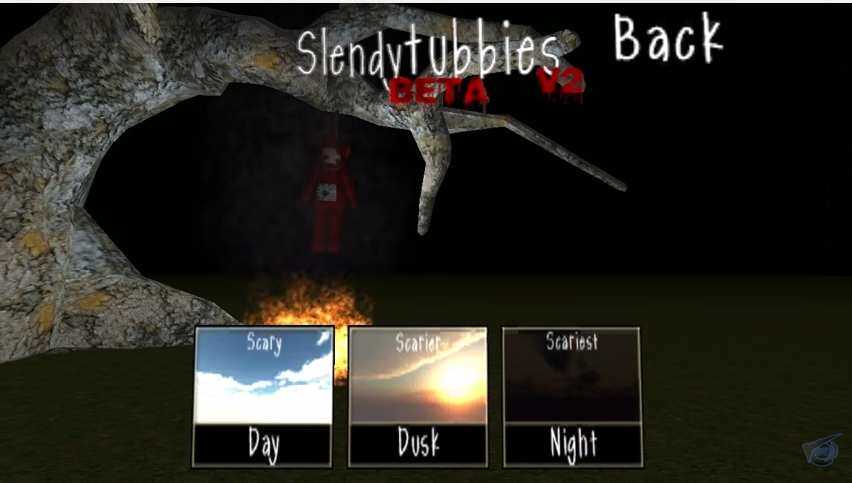 鬼畜天线宝宝2  v1.6