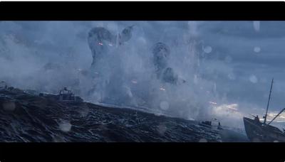 代号ATLAS测试服 2021-06-11 17:04