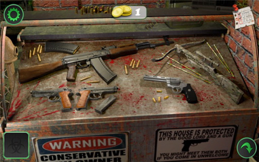 活死人之地 v3.1.5