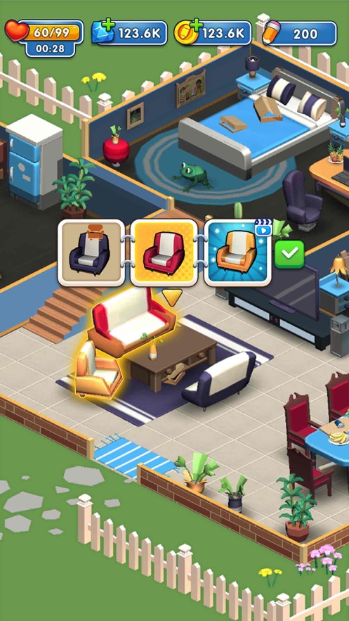 涂鸦美术馆 V1.0