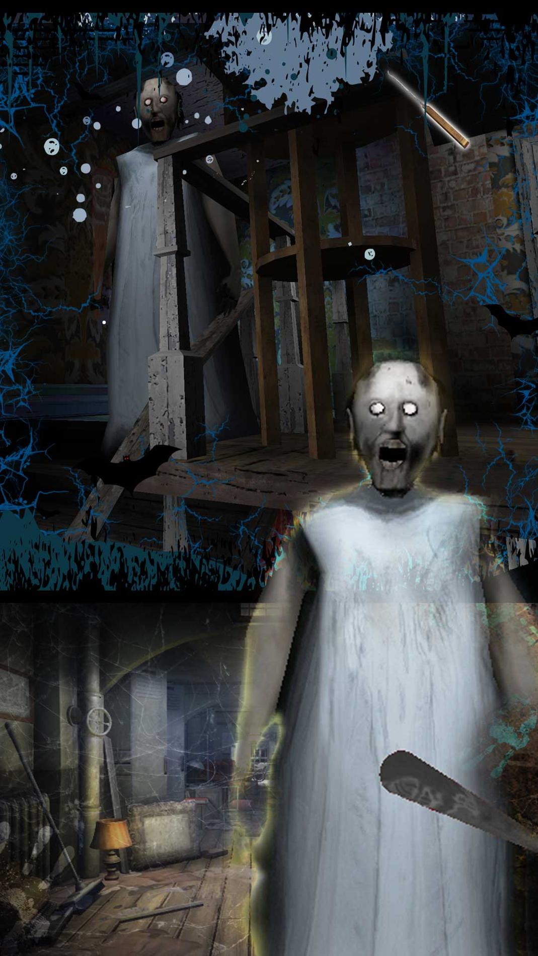 恐怖小屋解谜 v1.0