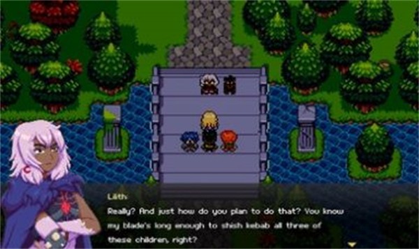 阿布辛西娅  v1.0