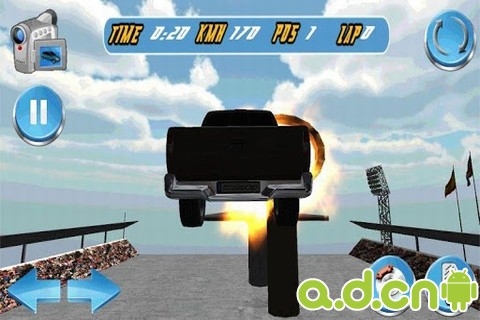 国际赛车 完整版(含数据包) v4 v3.1.5