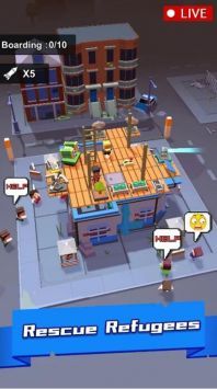 放置僵尸之地2最新版 v3.1.5