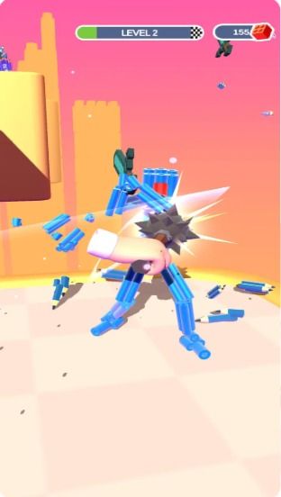 狼牙棒大师游戏官方版图片1