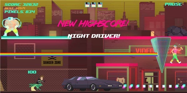 一人一狗一像素 v1.4.3