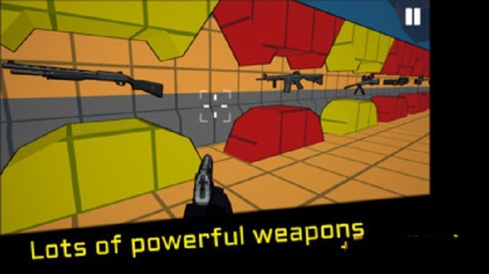 方块人枪战 v1.5.22