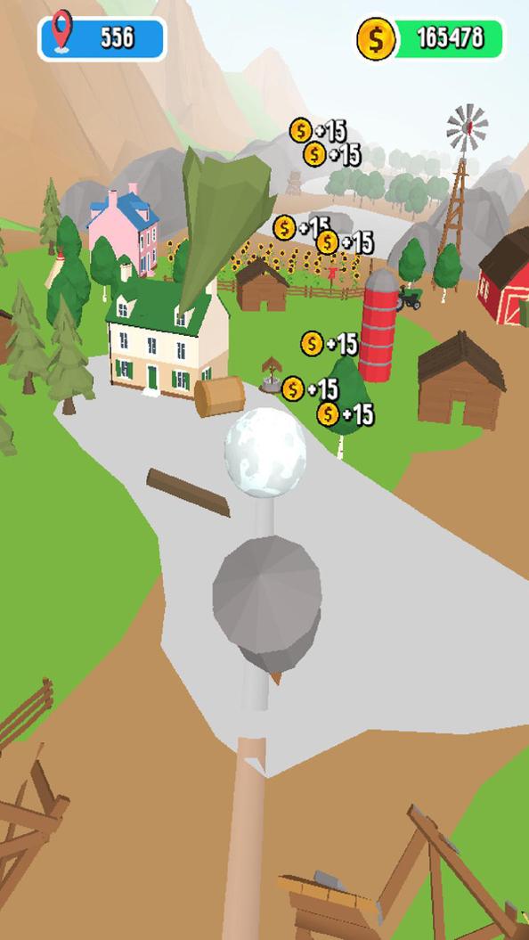 我滚雪球贼6 v1.0.0