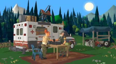 僵尸森林3 v3.2.5