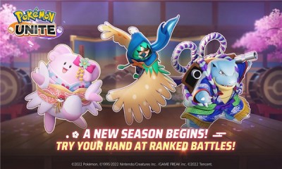 宝可梦5V5 v1.7.1.1