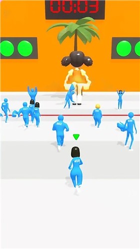 勇士历险官方版最新版图片1