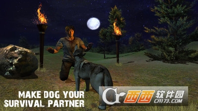 生存岛屿荒野逃生官方版 v1.0.7 安卓版