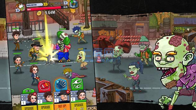 Zombieland v1.8.0