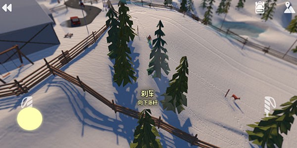 高山滑雪模拟器 完整版 v3.0.5