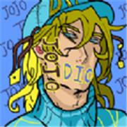 jojo乱斗