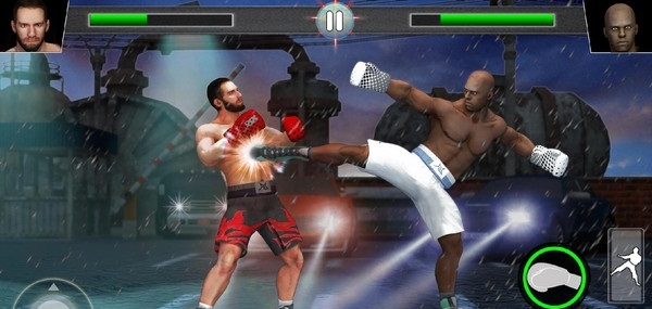 实拍拳击锦标赛游戏安卓版  v5.0.2