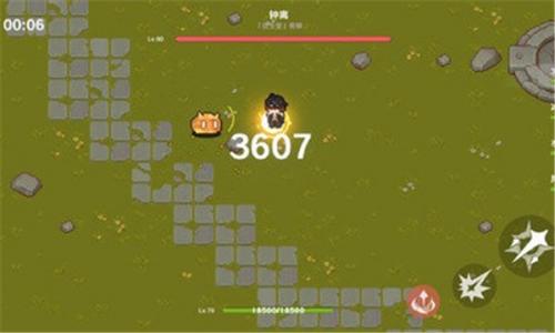 玩家自制原魔  v1.1