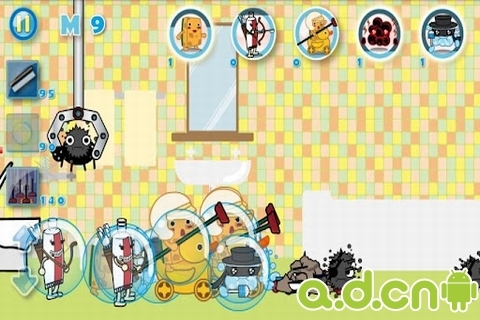 马桶冲冲乐 v1.3 v3.2.5