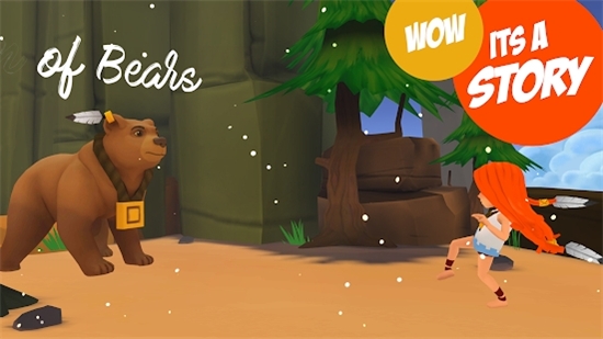 GaiaGirl(盖亚女孩宠物救援安卓版) v1.0.0