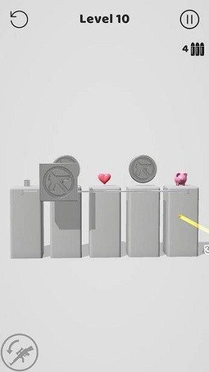 狙击训练营  v0.4.1