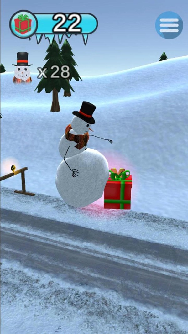 雪人无限 v1.0.2