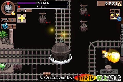 英雄围城(含数据包) Hero Siege v1.5.4 v3.0.5