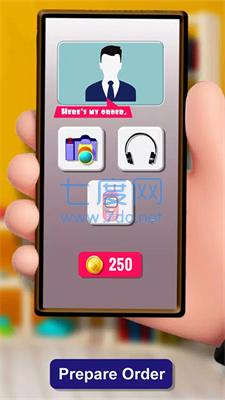企业包装Packing Orders v1.0.6