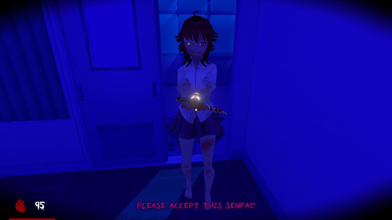 逃离病娇正式版中文 v0.1.8