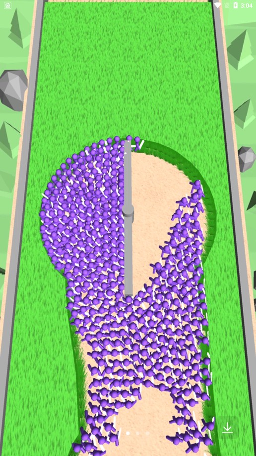 兵人世界游戏官方版  v3.1.3